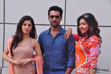 Maine Pyar Kiya Movie Opening